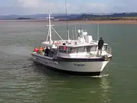 Langlinjetråler til salgs