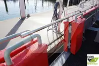 Kartleggingsfartøy til salgs
