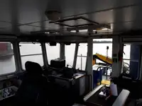 Slepebåt til salgs