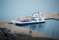 Landingsfartøy, tank til salgs