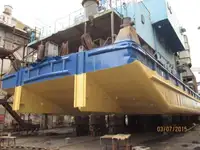 Dredge til salgs