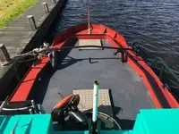 Slepebåt til salgs