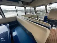 Cruiseskip til salgs