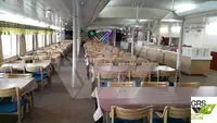 Ro-Ro ship til salgs