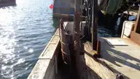 Tråler til salgs