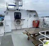Passasjerskip til salgs
