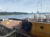 Slepebåt til salgs