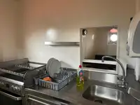 Slepebåt til salgs