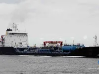 Olje-/kjemikalietanker til salgs