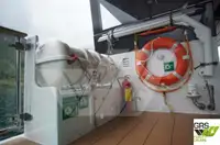 Cruiseskip til salgs