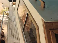 Arbeidsbåter til salgs