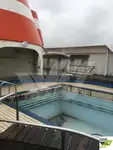 Cruiseskip til salgs