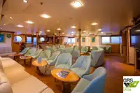 Cruiseskip til salgs