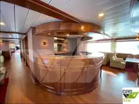 Cruiseskip til salgs