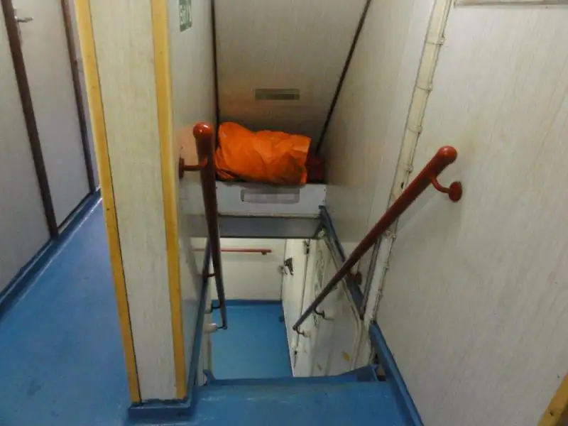 Slepebåt til salgs