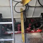 Landingsfartøy, tank til salgs