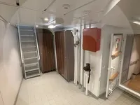 Snurpenottråler til salgs