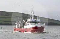 Tråler til salgs