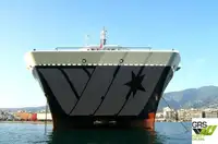 Ro-Ro ship til salgs