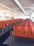 Cruiseskip til salgs