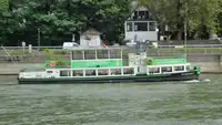 Passasjerskip til salgs