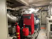 Patruljebåt til salgs