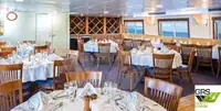 Cruiseskip til salgs