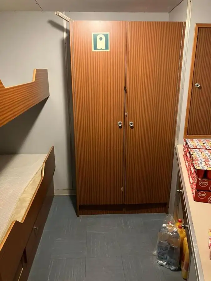 Slepebåt til salgs