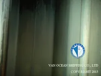 Olje-/kjemikalietanker til salgs