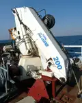 Dredge til salgs