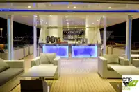 Cruiseskip til salgs