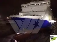 Ro-Ro ship til salgs