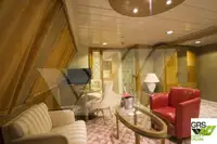 Cruiseskip til salgs