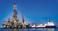 Fast Supply Vessel (FSV) til salgs