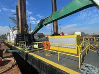 Dredge til salgs