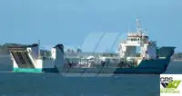 Landingsfartøy, tank til salgs