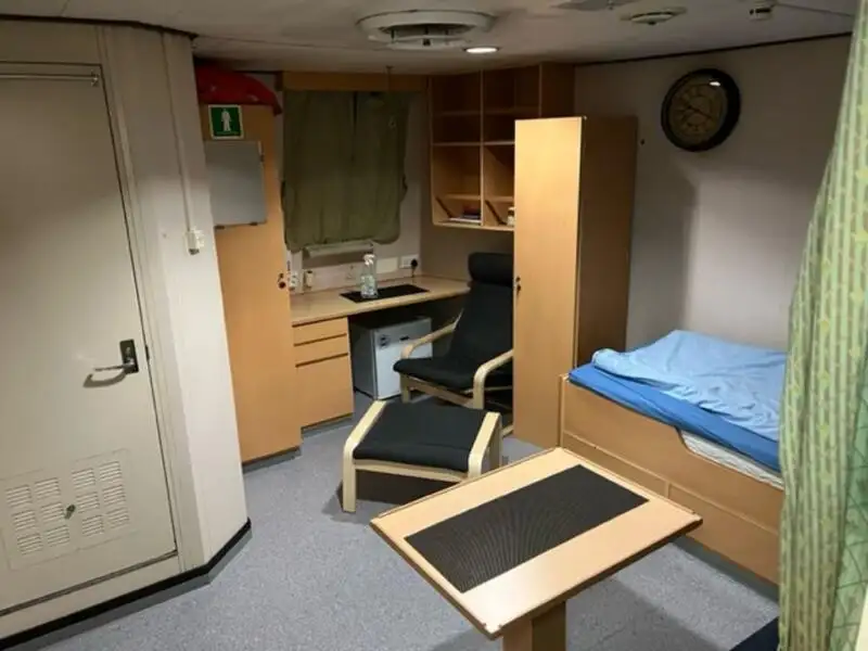 Slepebåt til salgs