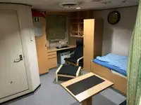 Slepebåt til salgs