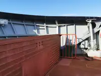 Ro-Ro-skip til salgs
