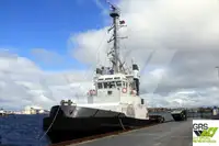 Taubåt til salgs