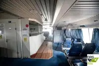 Cruiseskip til salgs