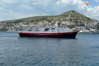 Fergefartøy til salgs
