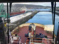 Slepebåt til salgs