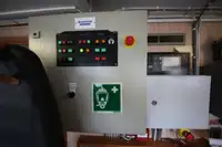 Bulktransportør til salgs