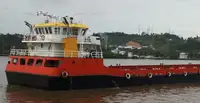 Landingsfartøy, tank til salgs