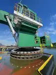 Dredge til salgs