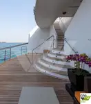 Cruiseskip til salgs