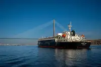 Ro-Ro ship til salgs