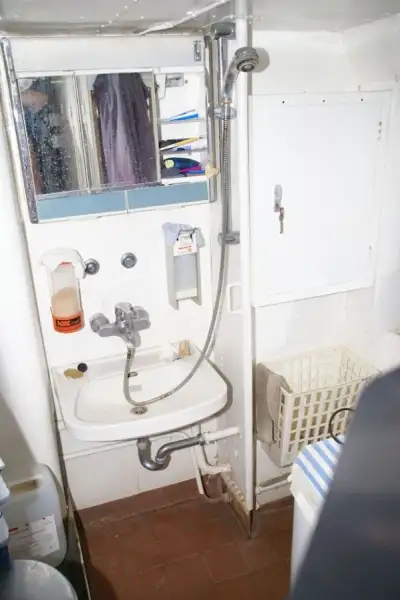 Arbeidsbåter til salgs