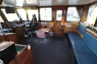 Tråler til salgs